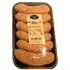 Wenlock Edge Pork, Bacon & Leek Sausages