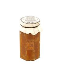 Cottage Delight Spicy Mango & Ginger Chutney (340g)