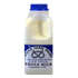 Wells Farm Whole Milk (1pint)