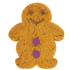 Image on Food George Gingerbread (60g)