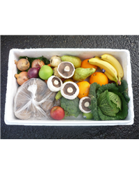 £10 Fruit & Veg Box