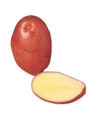 Desiree Potatoes (25kg)