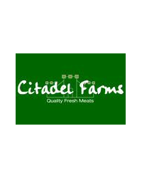 Citadel Farms Rump Steak