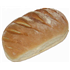 Trows Bakery White Bloomer (800g)