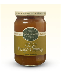 Tracklements Indian Mango Chutney (310g)