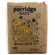 Granola & Porridge Oats