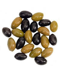 Boscaiola Olives