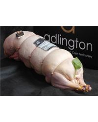 Adlington 3 Bird Roast - Goose (4.5kg)