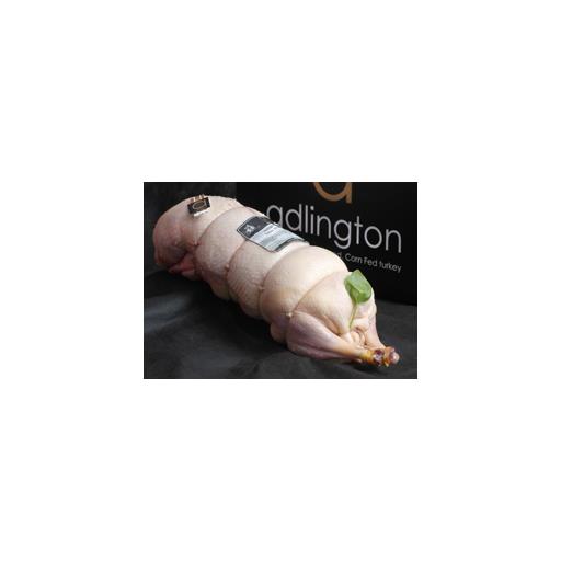 Adlington 3 Bird Roast - Turkey (5.5kg)