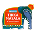 The Curry Sauce Company Tikka Masala (475g)
