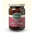 Tracklements Organic Plum Chutney (340g)