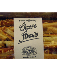 Cottage Delight Cheese Straws (150g)