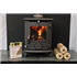 Woody Wood Heat Logs (Bag of 5)