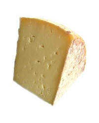 Mr Moyden's Wrekin White Cheese