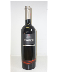 Azabache Crianza Rioja (750ml)