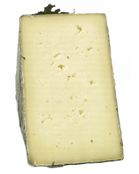 Cornish Yarg