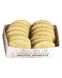 Farmhouse Melting Moments (200g)