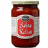 Tracklements Red Pepper & Tomato Salsa Relish (300g)