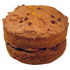Ken & Pam's Homemade 7" Chocolate & Orange Cake