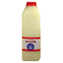 Wells Farm Skimmed Milk (1ltr)
