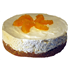 Inghams Home Made Small Mandarin Cheesecake