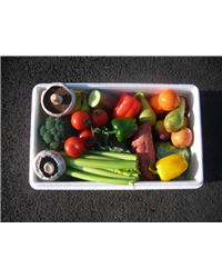 Mixed Produce Box - Large