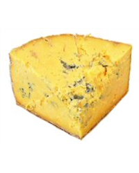 Colston Bassett Shropshire Blue