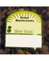 Dried Mushrooms (100g)