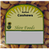 Shire Foods Roasted Cashew Nuts - Salted (70g)