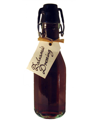 Cottage Delight Balsamic Dressing (100ml)