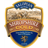 Shropshire Gold (500ml)