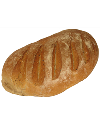 Trows Bakery Small Harvester Bloomer (400g)