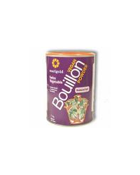 Marigold Bouillon Veg (Reduced Salt) Powder (150g)