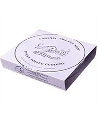 Cartmel Sticky Toffee Pudding (910g)
