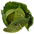 Savoy Cabbage