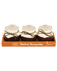 Cottage Delight Festive Favourites