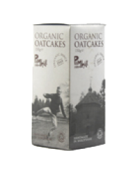 Pimhill Oatcakes