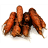 Local Dirty Carrots