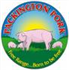 Walter Smith Free Range Pork Loin (With Crackling!)
