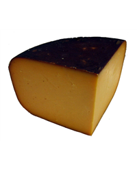 Mr Moyden's Smoked Newport