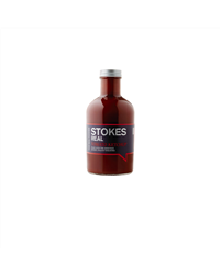 Stokes Real Tomato Ketchup (257g)