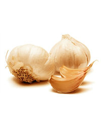 Bings Heath Smokery Smoked Garlic Bulb