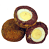 Handmade Scotch Eggs Black Watch Scotch Egg (150g)