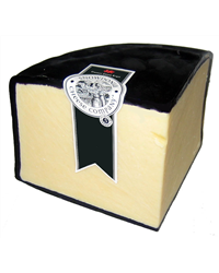 Black Bomber Cheddar