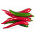 Mixed Chillies