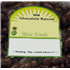 Shire Foods Milk Chocolate Raisins (140g)