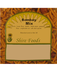 Shire Foods Bombay Mix (200g)