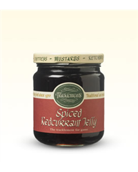 Tracklements Redcurrant Jelly (250g)