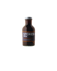 Stokes Real Brown Sauce (320g)