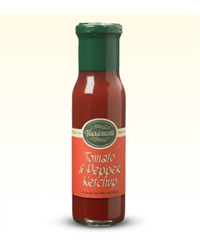 Tracklements Tomato & Pepper Ketchup (300ml)